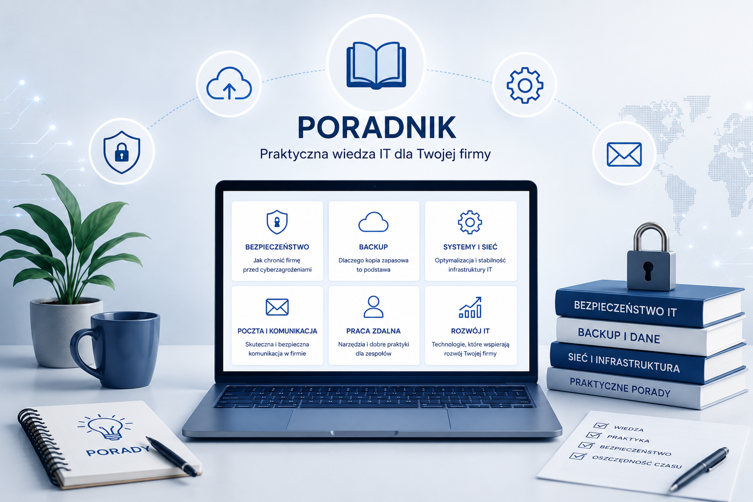 Poradniki