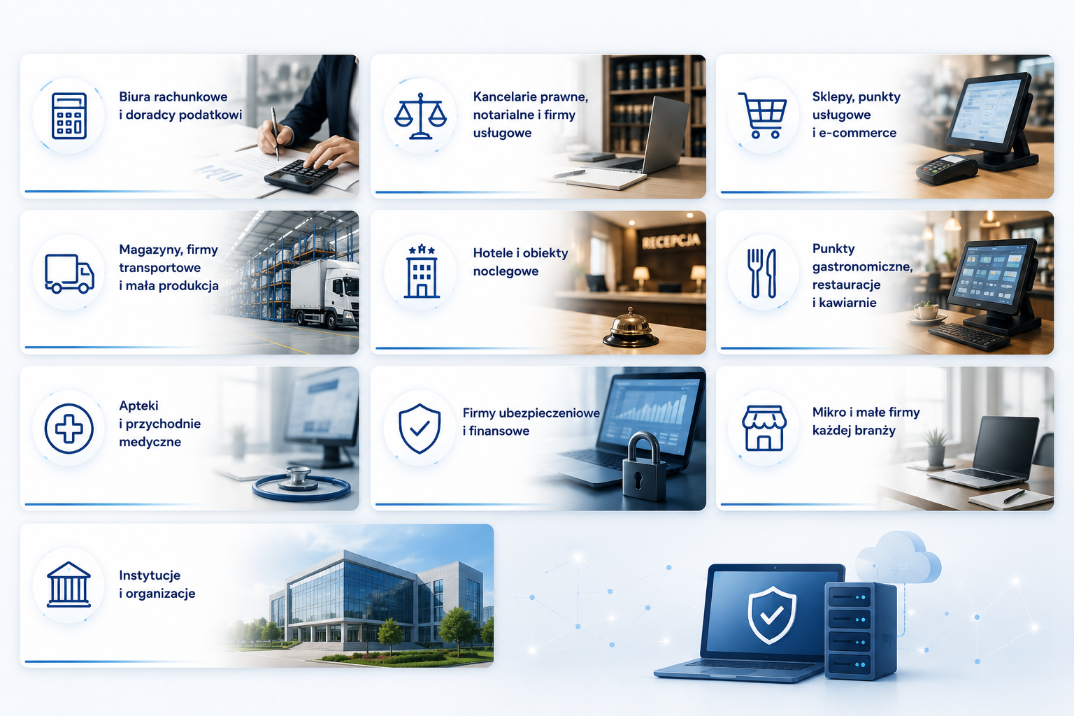 Outsourcing IT